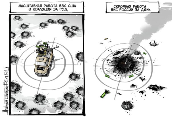 NI OZNAČIL ÚSPECHY RUSKÉHO LETECTVA V SÝRII ZA PRESVEDČIVÉ