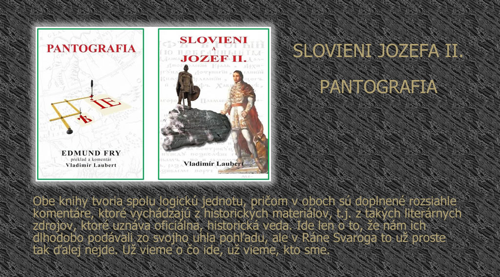 SLOVIENI JOZEFA II.