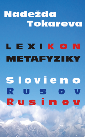 Lexikon Metafyziky Slovienorusov-Rusínov