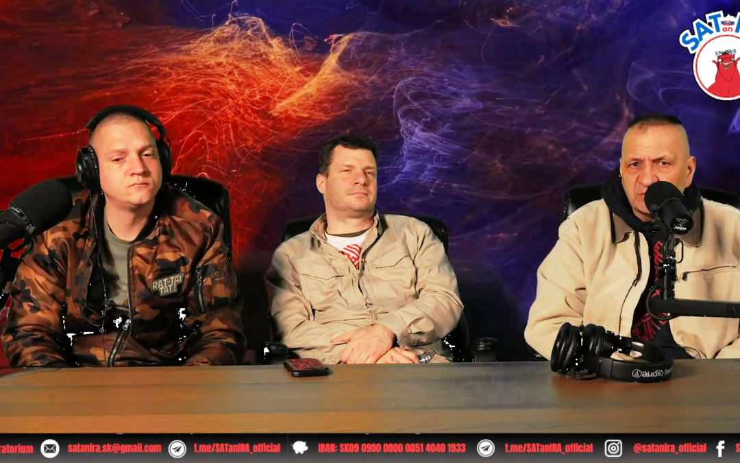 O BUKVICIACH U SATIRIKOV